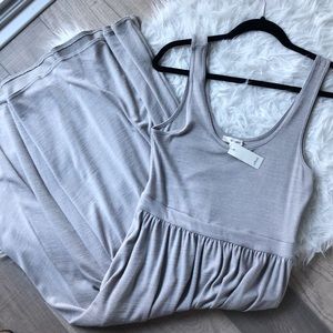 WILFRED MUSE DRESS WITH TAGS